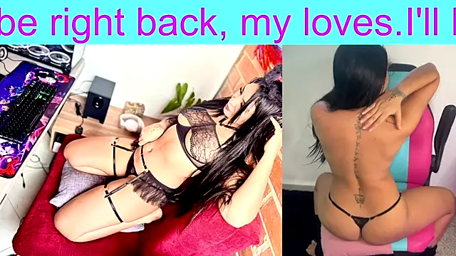 violeta508509 Obrolan Langsung XXX