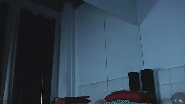 LesysFord 라이브 XXX 채팅