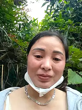 Nth3ba 网络视讯表演