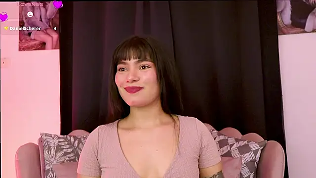 Dakotacollis – Live XXX-chat