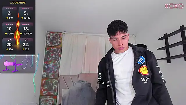 thiagoswan Chat XXX live