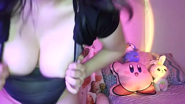 Haru_Queenn – Live XXX-chat