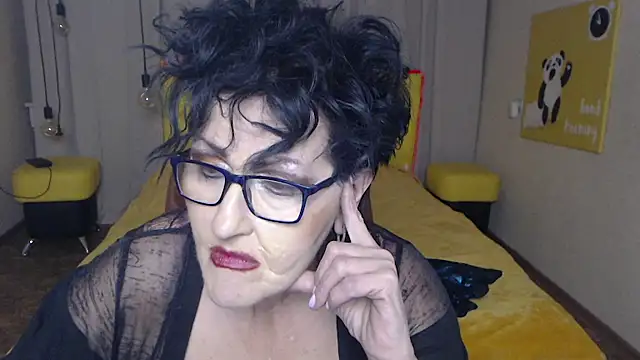 Онлайн чат XXX MasterLeila