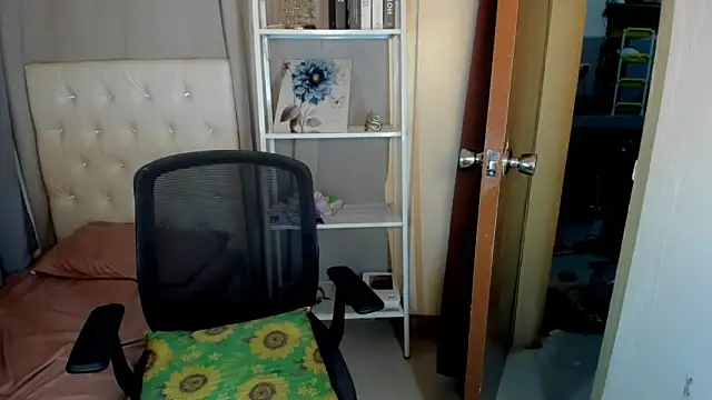 Chat XXX en directo de davincihugecock