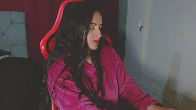 Chat XXX ao vivo de Noamartin_