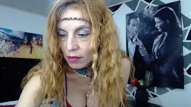 Czat XXX na żywo – Kyza_Ryan