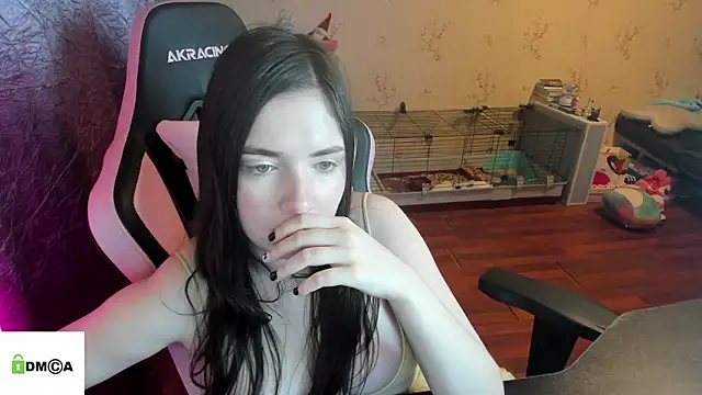 Crazy_forest_fairy Chat XXX live