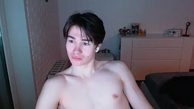 MarkusDean Live XXX-chat