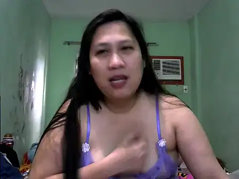 sweetsexysmile Obrolan Langsung XXX