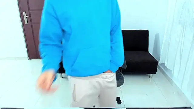 Chandler_ken Live XXX-chat