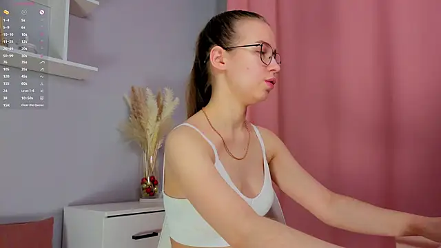 Dream_emma Obrolan Langsung XXX