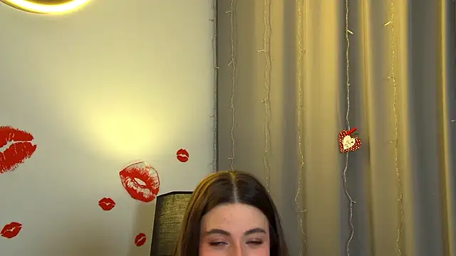 Czat XXX na żywo – AmeliaFlares