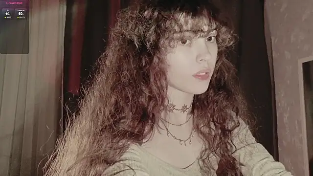 Dizer_clopy Adlı Modelin Canlı XXX Sohbeti