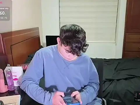 lukeboyce33 Live XXX-chat