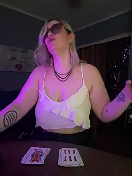 Granlady7 Obrolan Langsung XXX