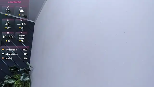 Sembang XXX Secara Langsung marco_garciia_