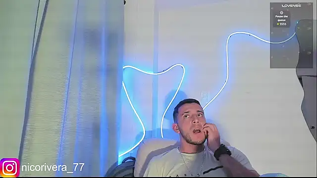 nico_rivera 라이브 XXX 채팅