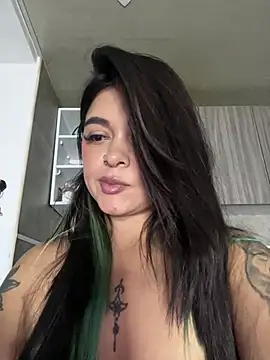 Saray_charmante live XXX chat