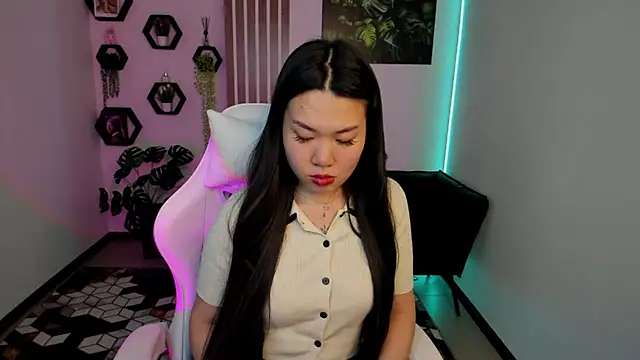 LunaPurrr Obrolan Langsung XXX