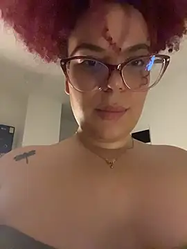 Leyah__ Obrolan Langsung XXX