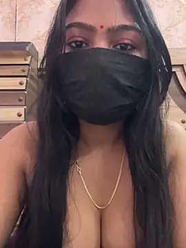 Cute-Ananyaa's Live XXX Chat