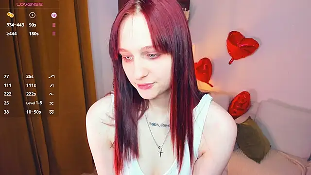 KatyKufel Chat XXX live