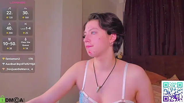 Sara_Frayer Obrolan Langsung XXX