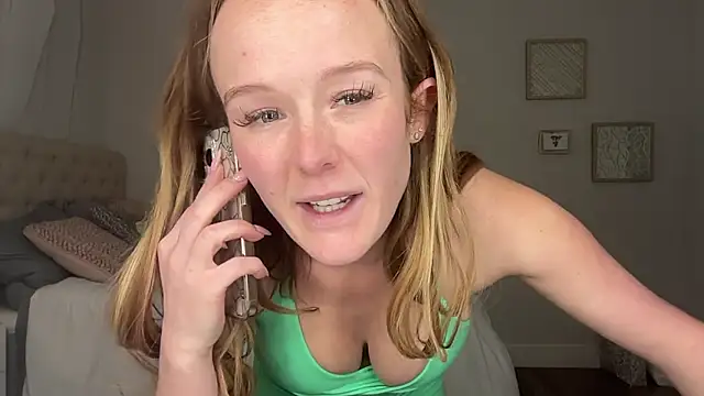 Czat XXX na żywo – Amberjayxox0