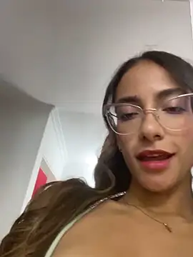 elegant__rouse Obrolan Langsung XXX