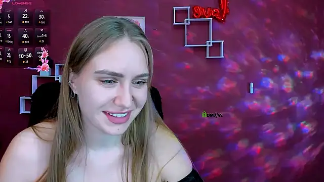 Czat XXX na żywo – ariel_shadow