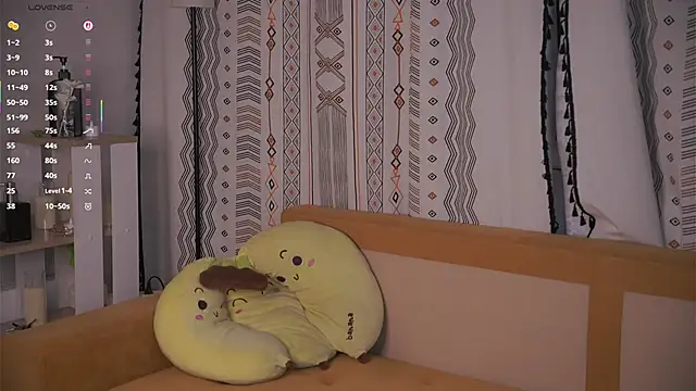 Chat XXX ao vivo de CarmaOlen