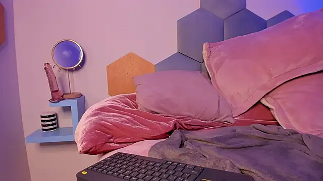 Czat XXX na żywo – Afrodita_sweeet