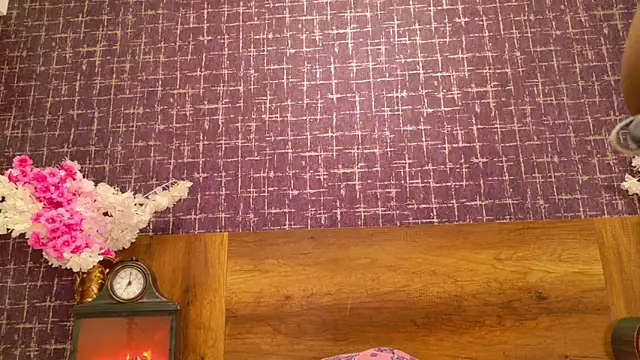 Chat XXX en directo de mollyjackson_