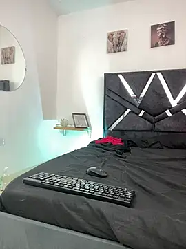 AlahiaFrequency 라이브 XXX 채팅