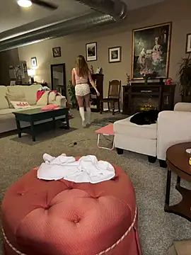 Czat XXX na żywo – misspollypeach