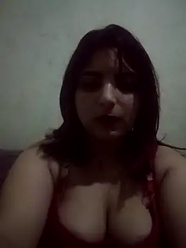 Mandy699 – Kamerová šou