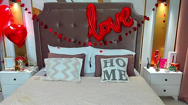 annasimonsj Obrolan Langsung XXX