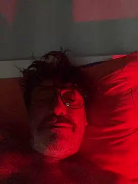 maxximere Webcam Show