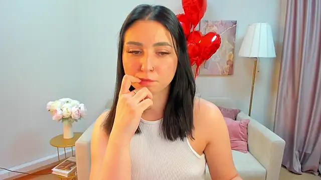 Chat XXX ao vivo de Sourr_Lollipop