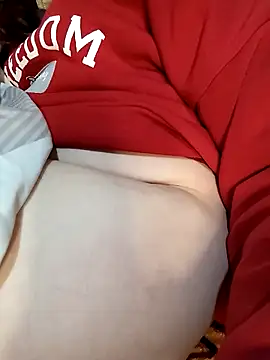 Ariana-Vyのウェブカメラショー