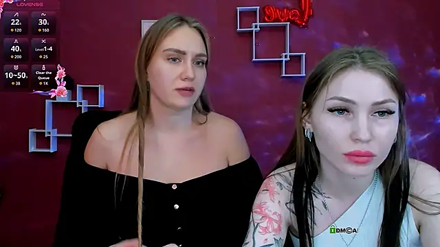 Chat +18 de ariel_shadow ao vivo