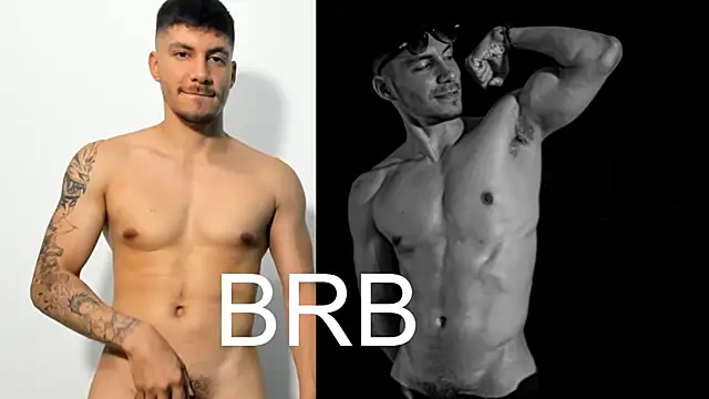 Chat XXX en directo de daniel_sexy777