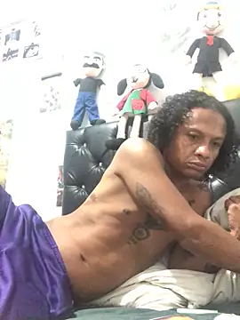 elpeluchenegroxxx3 Webcam Show