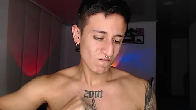 ashely_ryan24 Live XXX Chat