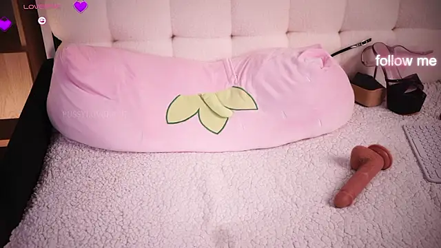 Онлайн чат XXX Pussylovekate