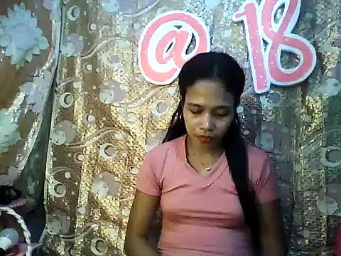 Chat XXX ao vivo de PinaySkinnyGirl