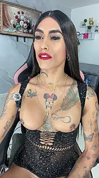 Nella_Dolls Chat XXX live