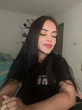 anniehart Webcam show