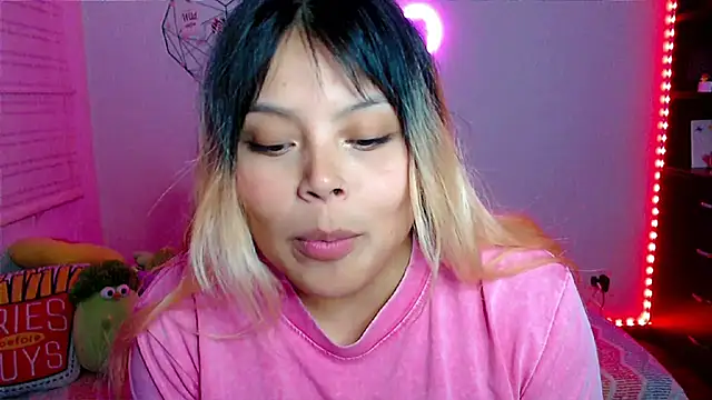 EllieMoonX's Live XXX Chat
