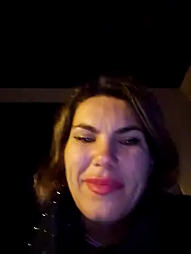 FeliciaKrige – Kamerová šou